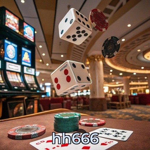 hh666