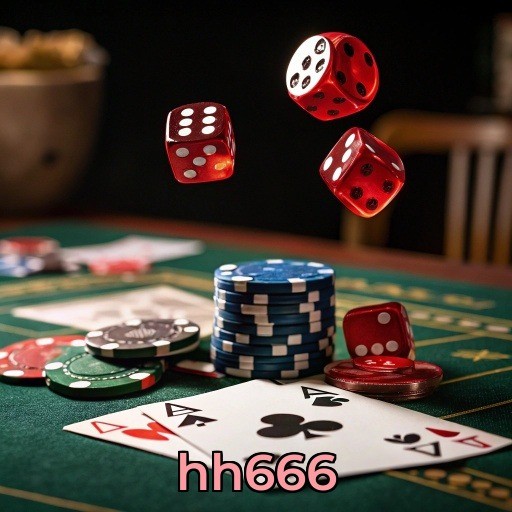 hh666