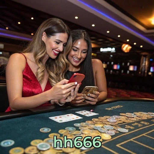 hh666